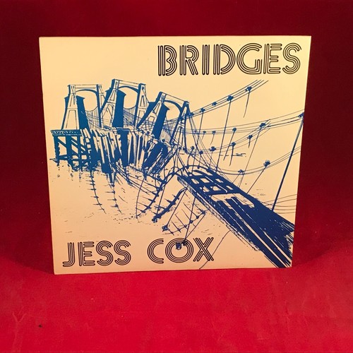 Jess cox bridges - cox, 7"