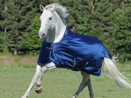 Bucas smartex rain medium - rain,