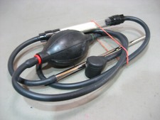 Ersatzansaugvorrichtung Ansauger BRIGON Rußprüfer Messgerät Abgas Messung  (40 )