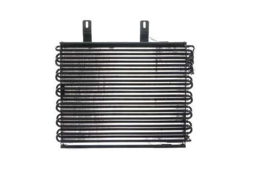 Mahle kondensator klimaanlage - mahle,