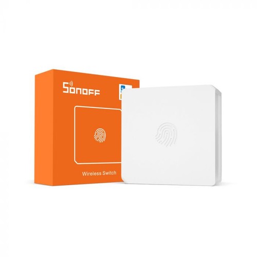 Sonoff snzb smart wireless - snzb-01,