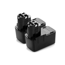2x Akku 14,4V für  Bosch Skil