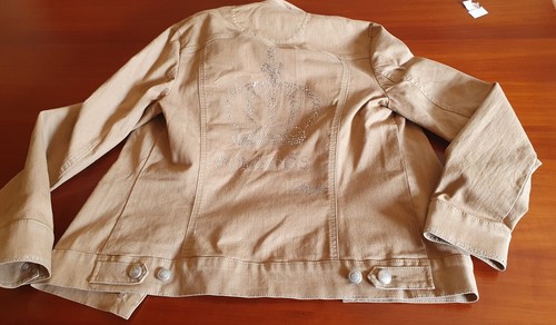 Pompöös jacke kurz 34 - pompöös,