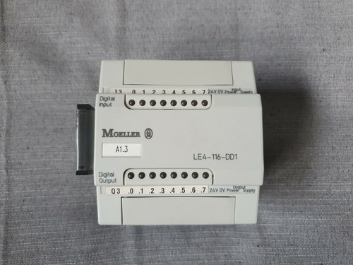 Klöckner moeller le4 116 dd1 - klöckner, le4-116-dd1