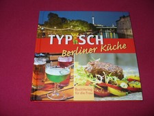 TYPISCH Berliner Küche  von Ute Scheffler