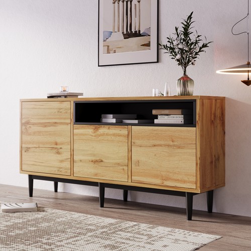 Moderner sideboard schrank - moderner, tv
