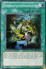 Zenmalfunktioniert - Common -