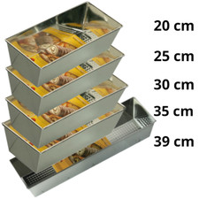 SNB Kastenform Brotform