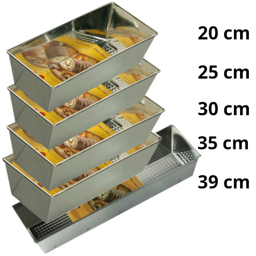 Snb kastenform brotform - snb,