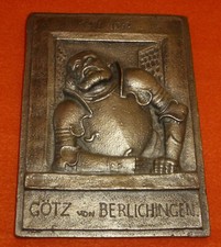 Götz von Berlichingen