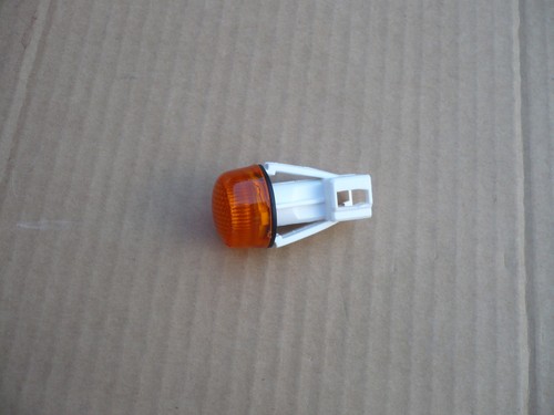 Seitenblinker blinker gelb - seitenblinker,