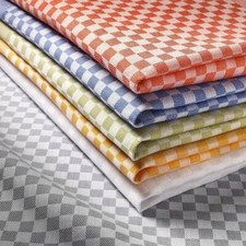 Kracht Grubentuch Baumwolle