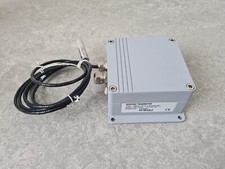 Vaisala Dewpoint / Taupunkt Transmitter HMP247 G1A1A1AA36A1A2C 24 V #229