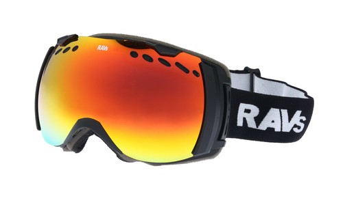 Ravs universal skibrille für - universal,