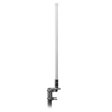 L30 Mastantenne Fiberglas Rundstrahler für 1200 MHz / 23cm,  DECT, WLAN, LTE