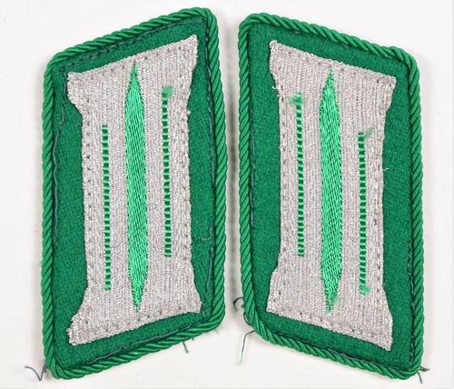 Ddr dgp bepo paar - dgp, vp
