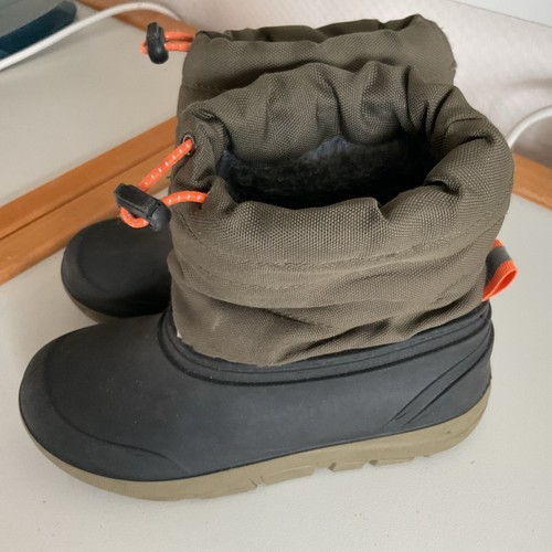 Gummistiefel moonboots - gummistiefel,,
