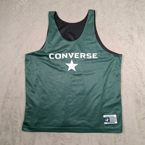 Converse weste herren - weste, xxl