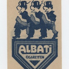 Nürnberg Zigarettenfabrik