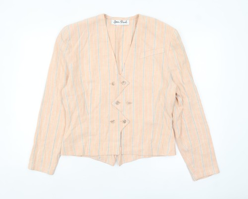 Jean paul damenblazer normal - jean,