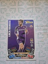 Topps match attax ucc 26 - attax, 25/26