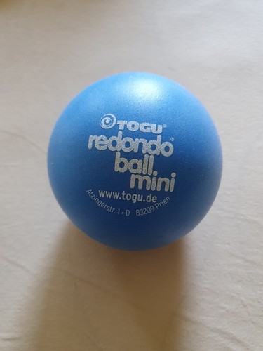 Redondo ball togu mini - ball,, togu,