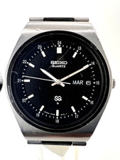 Vintage SEIKO Armbanduhr