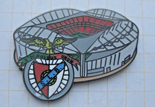 Benfica lissabon stadion - lissabon, /