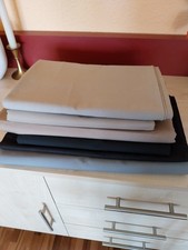 Popeline Stoffreste für Jacken,Röcke,Hosen,14,65 m -6 Farben