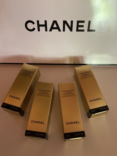 Chanel sublimage essence - sublimage, l’essence