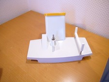 Krups Oberteil + Stopfer für