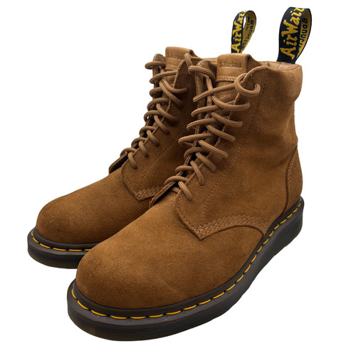 Martens berman wildleder - dr.,