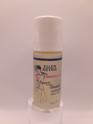 Ellen betrix deodorant - ellen,