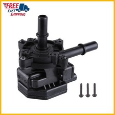 Eisen Carbon Canister