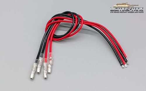 4er set motoren getriebe kabel - 4er,