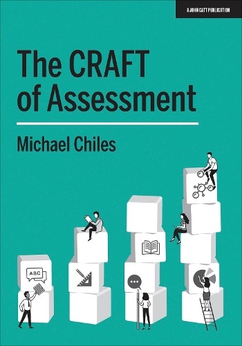 Michael chiles the craft - michael,