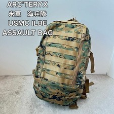Arc'teryx USMC ILBE Assault