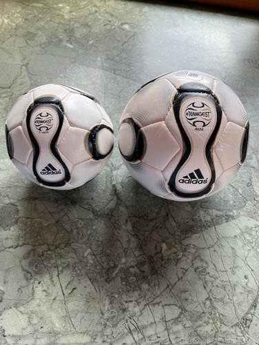 Adidas teamgeist mini - adidas,