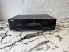 Pioneer PD-7100 Compact Disc