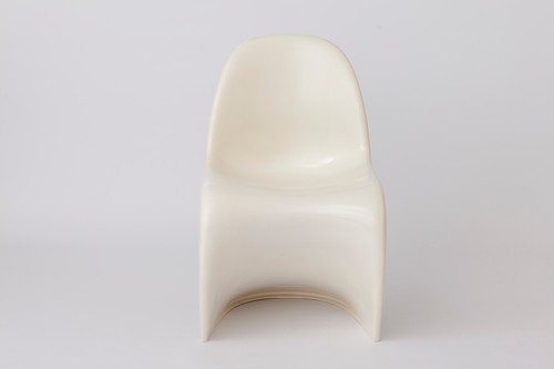 Fischel bentwood chair - chair, –
