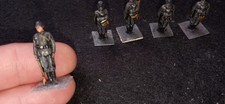 2.Weltkrieg : Deutsche Wehrmacht Infanterie stillstehend Maßstab 1:72 !!!!!!!!!