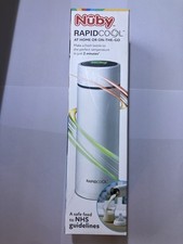 Nuby RapidCool Tragbarer