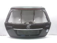Mercedes C-Klasse 204 Kombi Heckklappe obsidianschwarzmetallic C197 Bj.2009
