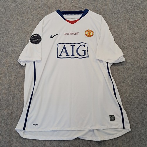 Nike manchester united - nike,