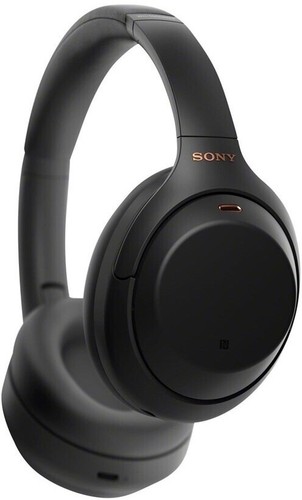 Sony 1000xm4 wireless - wh-1000xm4,