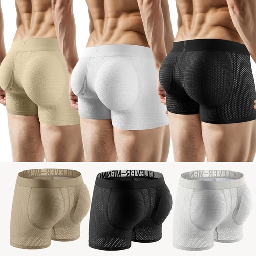 Herren gepolsterter butt - herren,