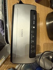 Caso VC 330 Pro Vakuumierer