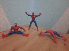 Spiderman Actionfiguren Set, Marvel