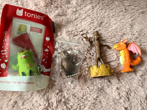 Tonie raritäten set - tonie,