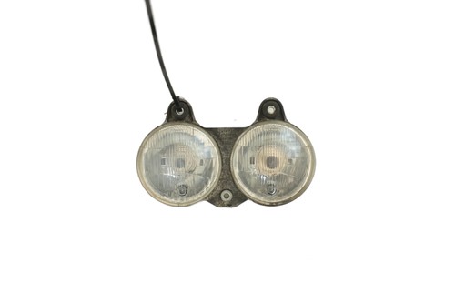 Headlight head light front - headlight,